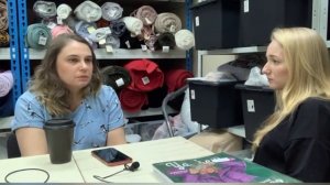 Женское дело. Бизнес на продаже ткани с нуля