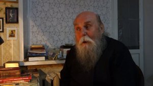 Будни монаха Глеба - 1. О тех, кто спасет Россию