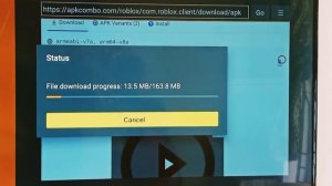 How to download Roblox on n Any Smart Tv