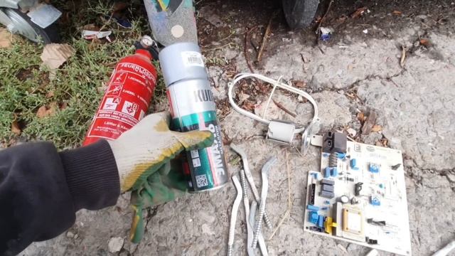 По мусорным бакам Краснодарского края . находки в мусорках и свалках смотреть онлайн