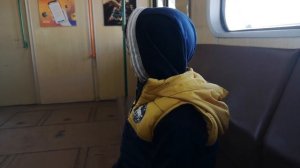 Метро станция Летище София