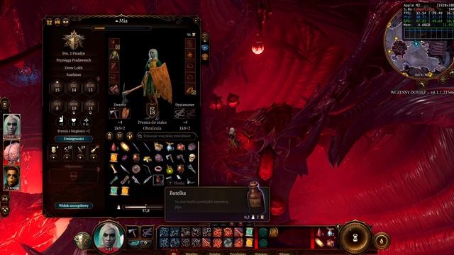 #2 Baldurs Gate 3 MAC MINI M2 Native Steam gameplay! #baldursgate3 смотреть онлайн