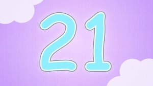 Count by 1's and Have FUN! | 1-40 | Jack Hartmann