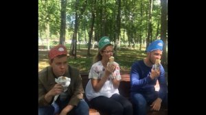 КОКОШНИКИ НАДЕЖДЫ