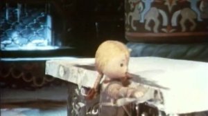 Чудесный колодец