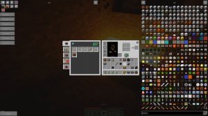 Minecraft _ #4 _ Транспортировка ресурсов!