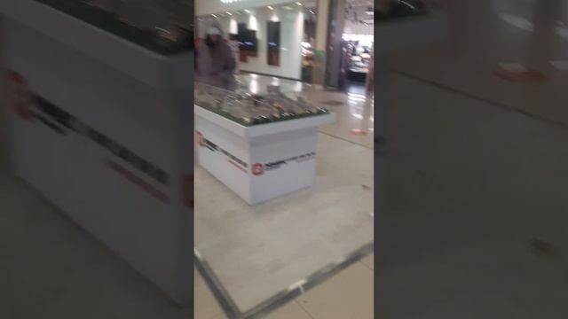 тц Краснодар красная площадь