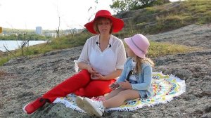 Водохранилище Симферополь