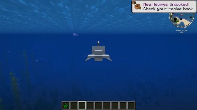 Minecraft Identity Mod | You Can Become Everything смотреть онлайн