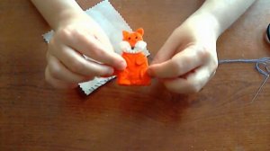 Уроки для начинающих. Обметочный шов