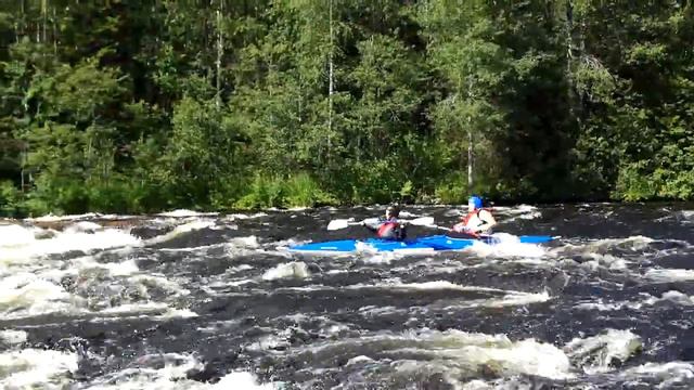 Карелия р. Писта Киль 1 смотреть онлайн