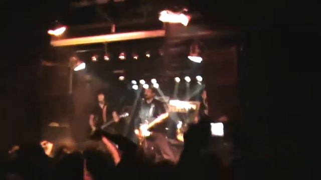 Tito y Tarantula 18/10/09 Madrid 14/16 смотреть онлайн