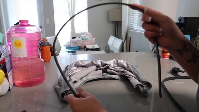 How To Remove The Canopy Fabric & How To Attach it | UPPA BABY VISTA смотреть онлайн