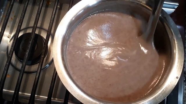 Diabetes Reduce Malt | RAGULU,JOWAR FLOUR JAVA (malt)| జొన్న పిండి రాగి పిండి జావ। HEALTHY RECIPE смотреть онлайн