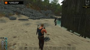 SCUM ТЕСТОВЫЙ СТРИМ #зомби #игрыпрозомби #зомбивыживание #выживание #стрим #крафт #пкигры