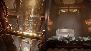 БАШНЯ С ЧАСАМИ - КАК ПРОЙТИ СТРАЖА ВРЕМЕНИ | Прохождение It Takes Two #13