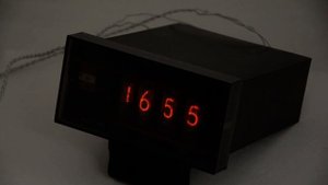 Цифровой вольтметр Ф229М1-1/3