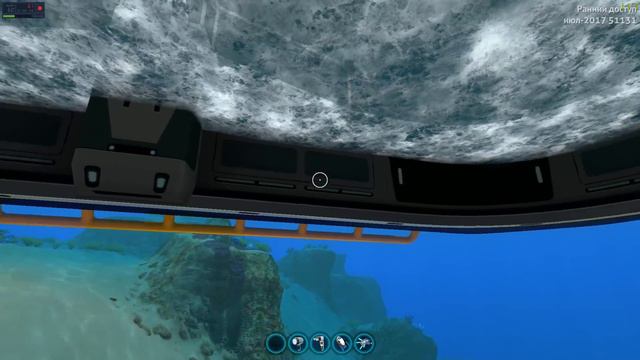 Subnautica - НОВЫЙ КРАФТ смотреть онлайн