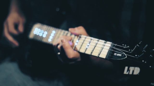 Tech 21 Fly Rig PL1 Paul Landers Signature Demo Test (Rammstein) смотреть онлайн