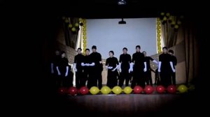 Театр рук "Mains magiques", культура, дети, хобби