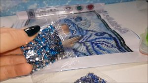 АЛМАЗНАЯ ВЫШИВКА ИКОНА С Aliexpress Вышивка кристаллами  стразами