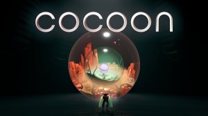 COCOON ➤ Прохождение с русскими субтитрами.