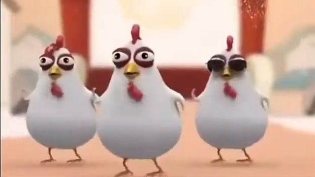 Бешеные курицы смотреть онлайн