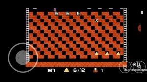 MINE RUNNER, LOAD RUNNER, CHINI CHOR LEVEL 197 CRACKED