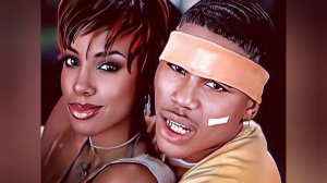 Nelly Feat. Kelly Rowland Dilemma