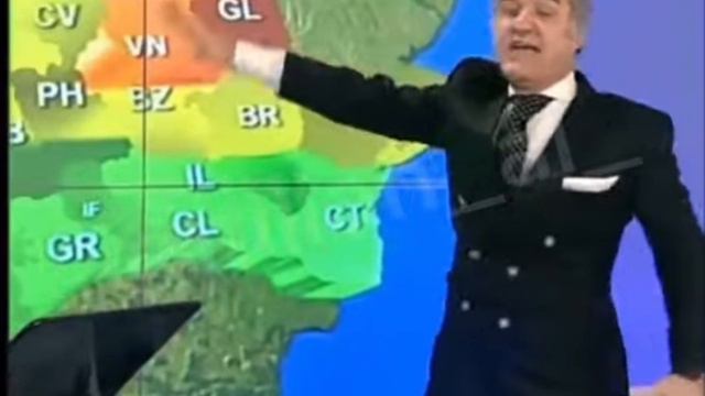 Джиджи Бекали представляет погоду (Брошюра Ai. Обложка) #ai #fyp смотреть онлайн