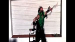 Bio Sektor Industrial Dance [R.A.D] Phosgore-Demon Core !