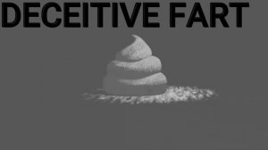 Обманчивый Пердеж ????????Звук Пердежа??