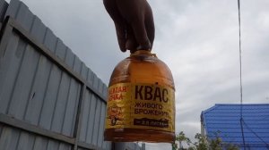 заглушки на заборные столбы из ПЭТ: идея с претензией на лайфхак