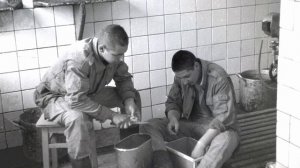 5 пограничная застава им  Д  Ярошевского в ч  2042 г  Керки, 1989   1992 г  г