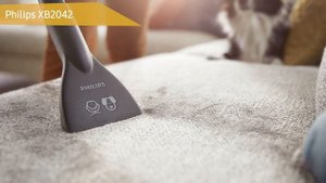 Пылесос Philips XB2042