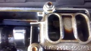 Масло лукойл отзыв владельца ваз 2115.