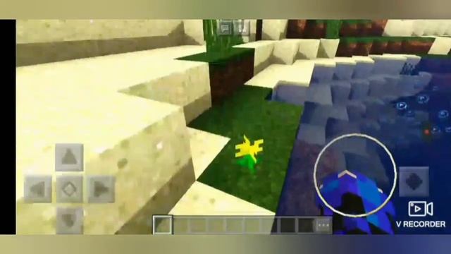 КАК СДЕЛАТЬ ГРАФИКУ В МАЙНКРАФТЕ РЕАЛИСТИЧНЕЙ НА ТЕЛЕФОНЕ! смотреть онлайн