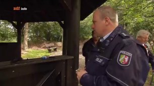 ZDFinfo Doku - Polizei im Einsatz - Brennpunkt Kölnberg