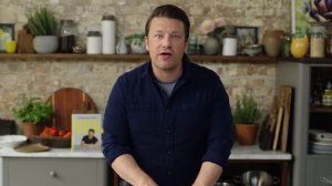 How to Make Mushroom Stroganoff | Jamie Oliver | VEG