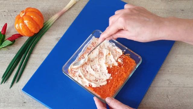 Этот итальянский салат «Рафаэлло» сводит мир с ума! Простой, полезный и вкусный рецепт! смотреть онлайн