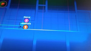 как сделать босса в геометрии деш