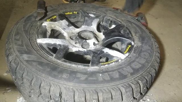 ДЕЛАЮ ПРИЦЕП СО СМЕЩЕННОЙ ОСЬЮ / Самодельный прицеп для минитрактора