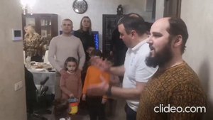 Греки Приазовья Ай Василь 2022 Мы в Сартане