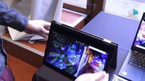 Lenovo Thinkpad X390 Yoga