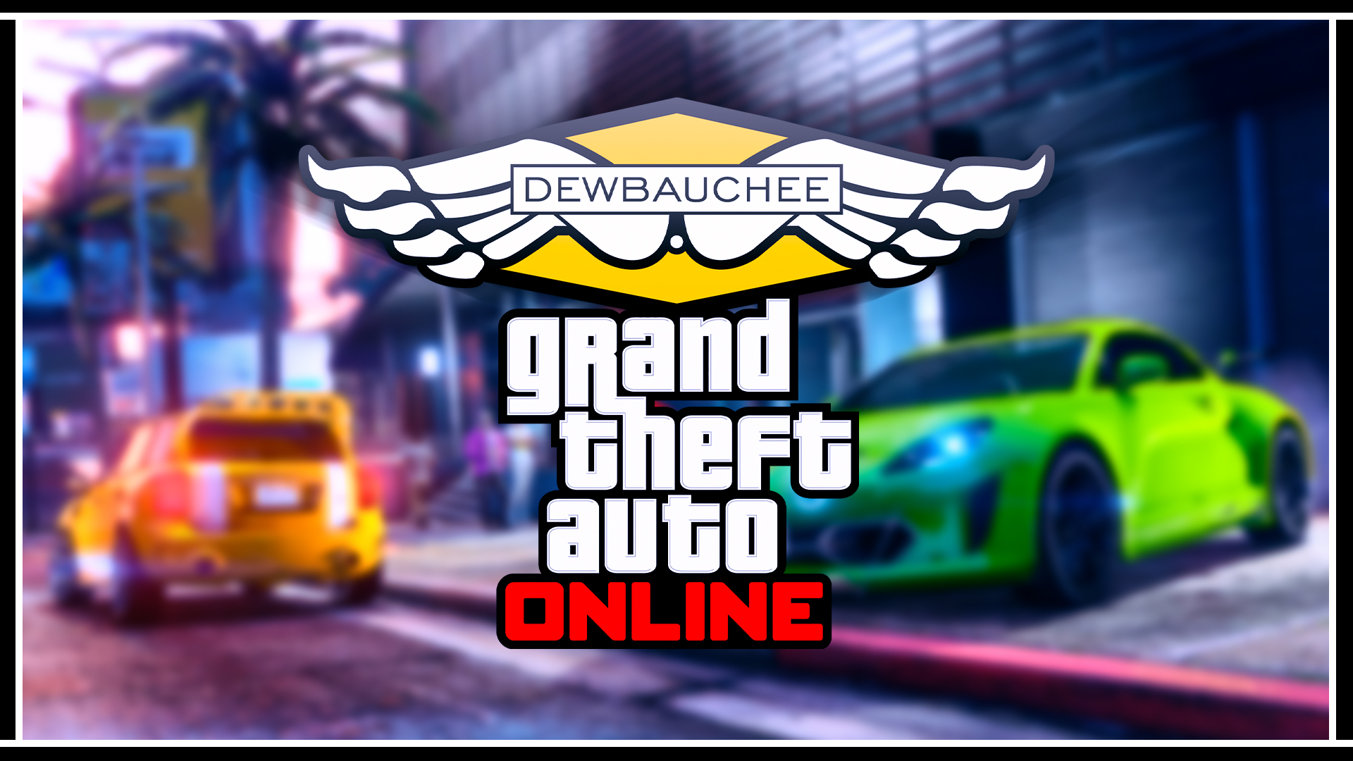 Эксклюзивы от Dewbauchee в GTA Online – Бонусы и скидки от Rockstar