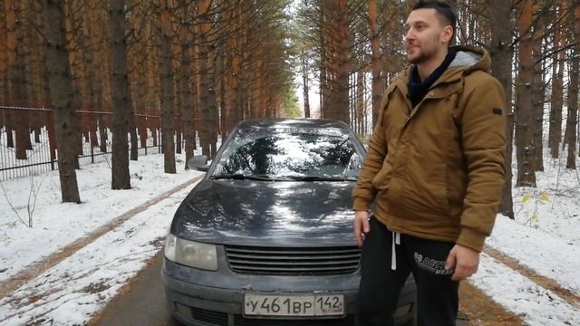 Volkswagen passat b5: v6 2.8 полный привод (4motion) проблемы после 9 месяцев владения автомобилем