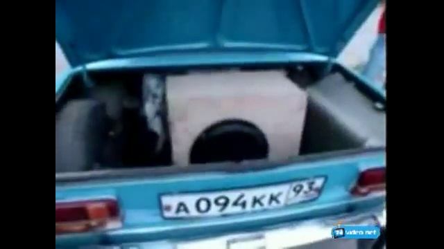 Удивительная стерео система смотреть онлайн