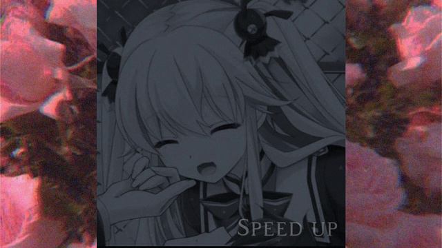 Flëur - будь моим смыслом 💗 speed up 💗 смотреть онлайн