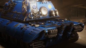 8 сезон Боевой пропуск WOT: Warhammer 40,000 (3D-стили) | EU, NA, Asia, CN