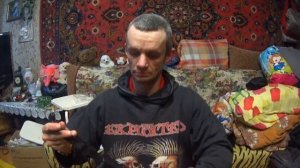 ошейник антилай( проверка на себе)